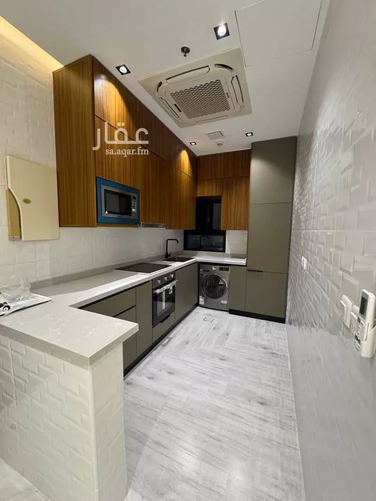 شقة للإيجار في شارع شارع رقم 28, حي الصحافة, مدينة الرياض, منطقة الرياض صورة 5