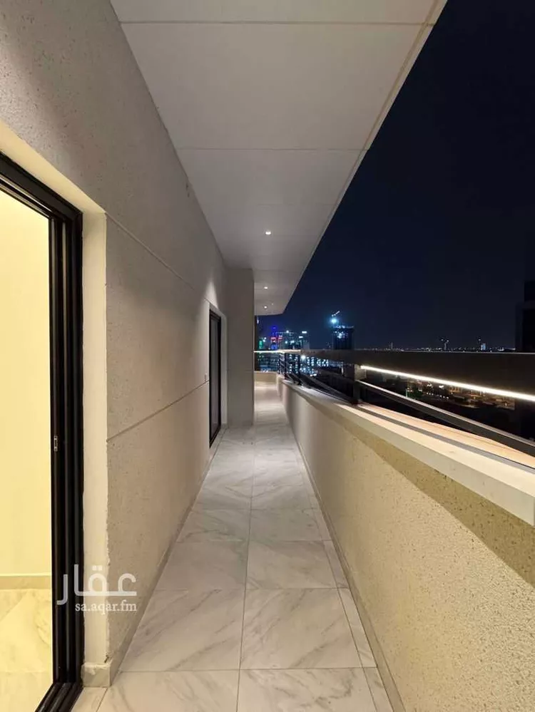 شقة للإيجار في شارع شارع رقم 28, حي الصحافة, مدينة الرياض, منطقة الرياض صورة 2