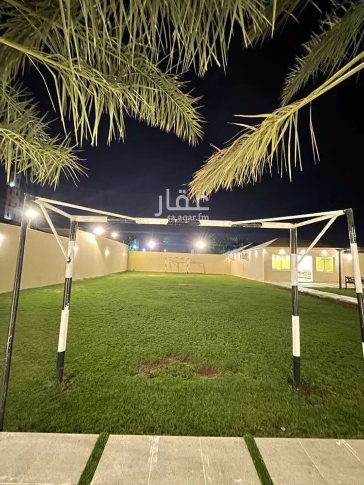 شاليه واستراحة للحجز في شارع علي الجمال ، حي الرمال ، الرياض ، منطقة الرياض صورة 4