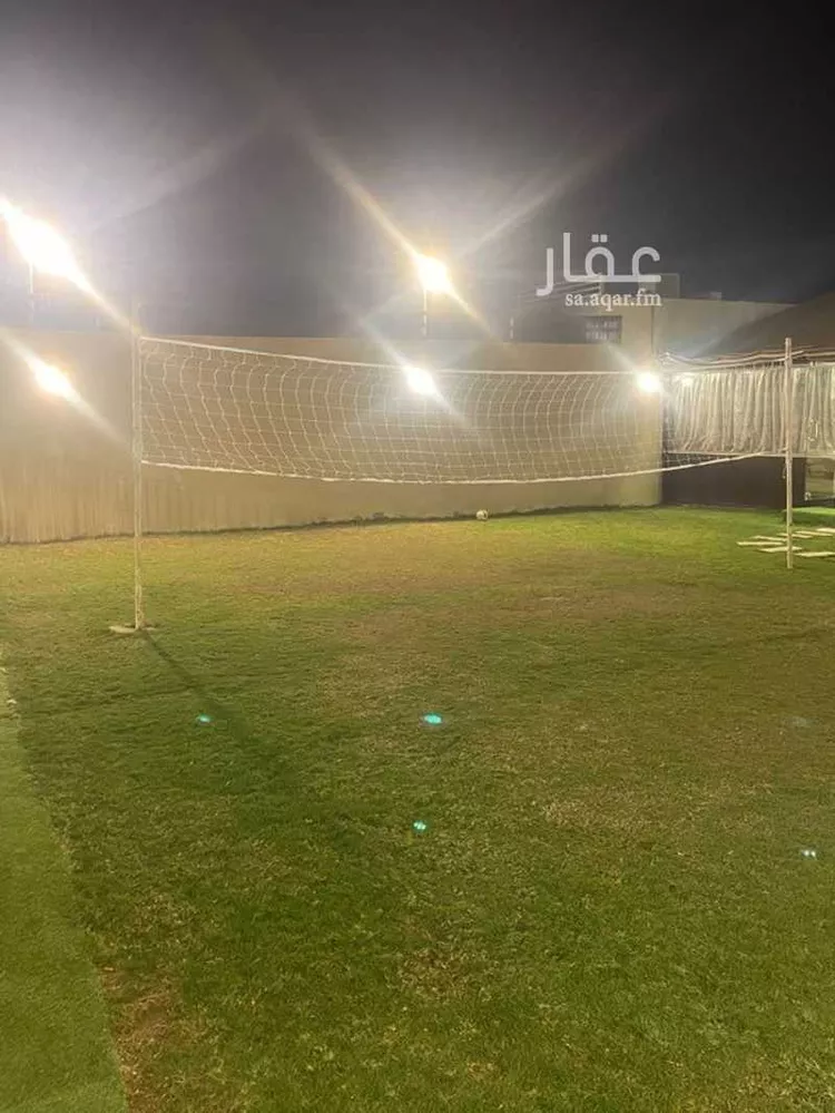 شاليه واستراحة للحجز في شارع علي الجمال ، حي الرمال ، الرياض ، منطقة الرياض صورة 5