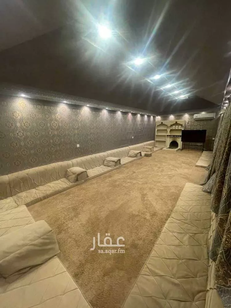 شاليه واستراحة للحجز في شارع علي الجمال ، حي الرمال ، الرياض ، منطقة الرياض صورة 5
