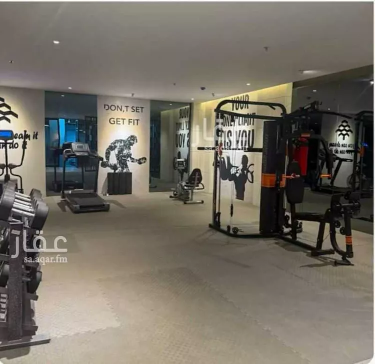 شقة للبيع في شارع القلاع, حي الرمال, مدينة الرياض, منطقة الرياض صورة 5