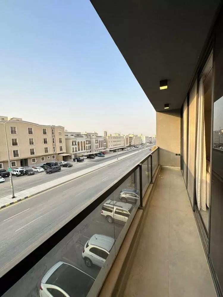 شقة للإيجار في شارع الحصير, حي الملقا, مدينة الرياض, منطقة الرياض صورة 3