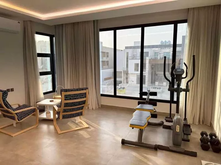Apartment for Rent in Riyadh Al Malqa 7