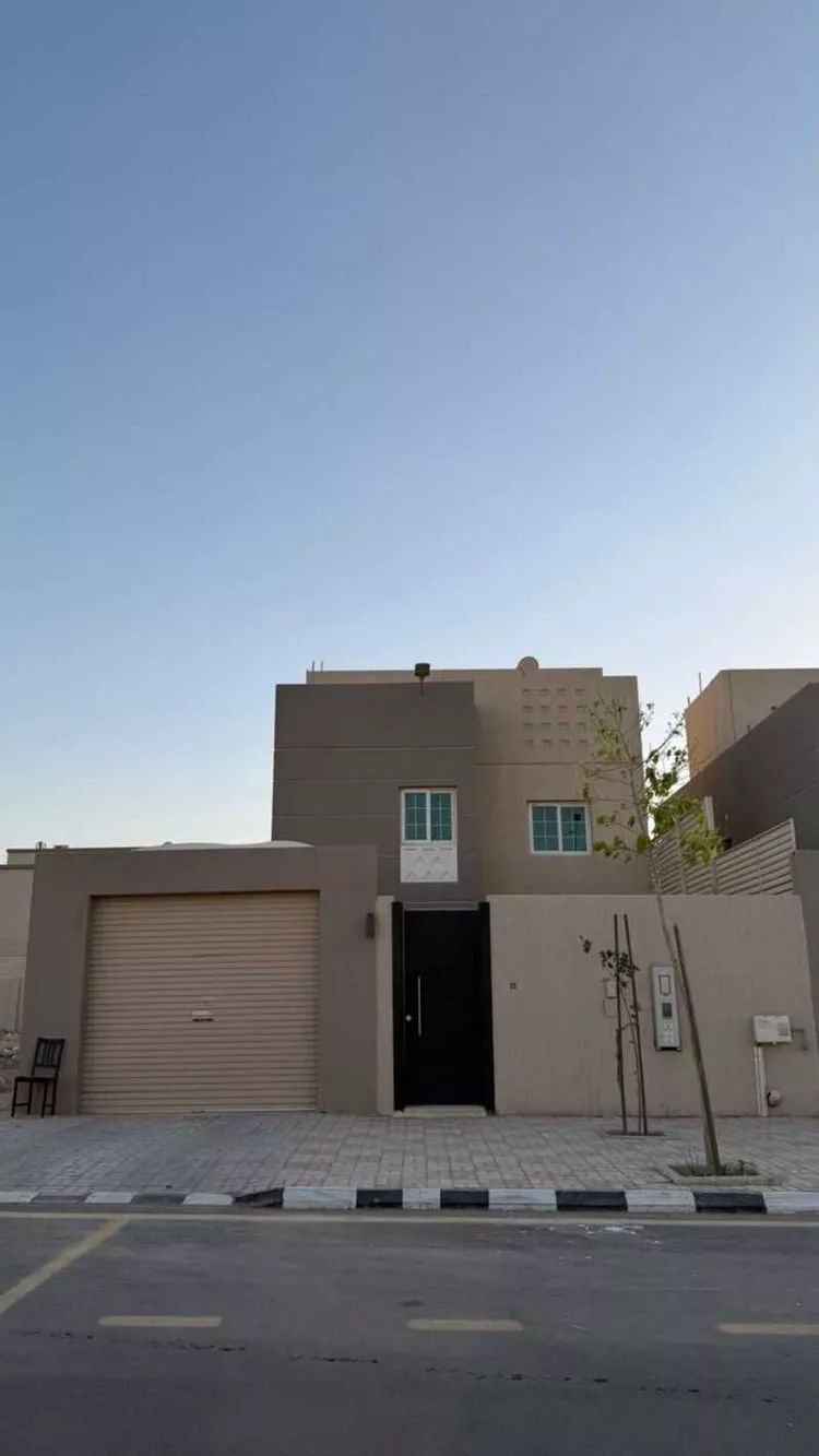 فيلا للإيجار في شارع صفية بنت أحمد, حي مطار الملك خالد الدولي, مدينة الرياض, منطقة الرياض