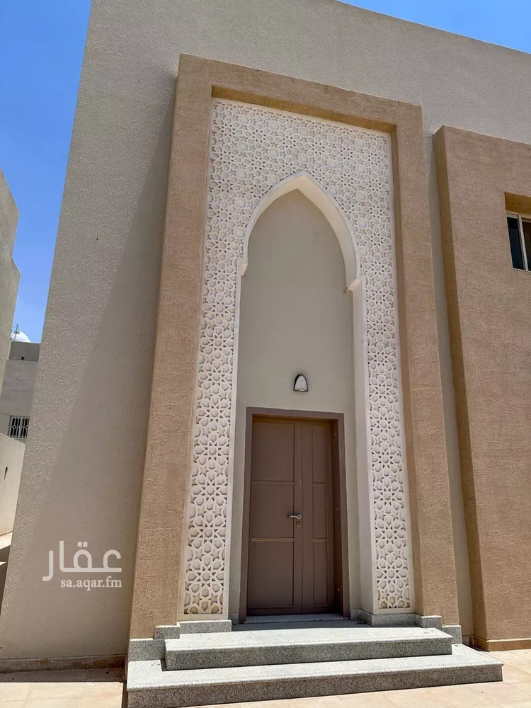 فيلا للإيجار في حي الجنادرية, مدينة الرياض, منطقة الرياض
