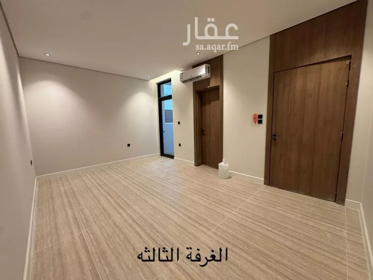 فيلا للإيجار في شارع الأحوص بن ثعلبة, حي المصيف, مدينة الرياض, منطقة الرياض صورة 2