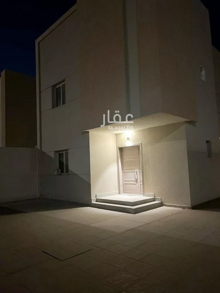 فيلا للإيجار في شارع الثعيليبة, حي الجنادرية, مدينة الرياض, منطقة الرياض صورة 2