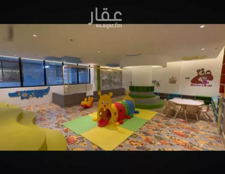 شقة للبيع في شارع القلاع, حي الرمال, مدينة الرياض, منطقة الرياض صورة 4