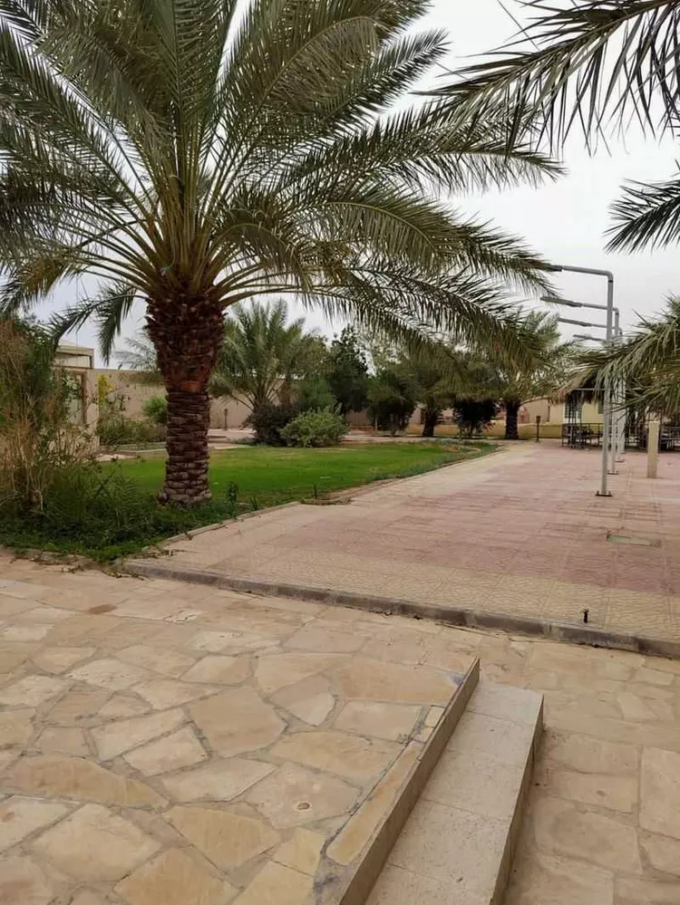 استراحة للبيع في شارع عقرباء 231, حي عقرباء, مدينة الجبيلة, منطقة الرياض صورة 4