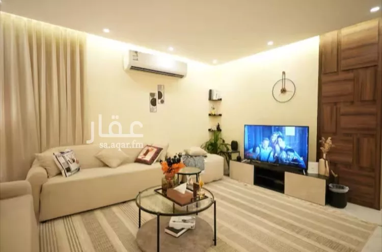 شقة للإيجار في شارع 435, حي النرجس, مدينة الرياض, منطقة الرياض