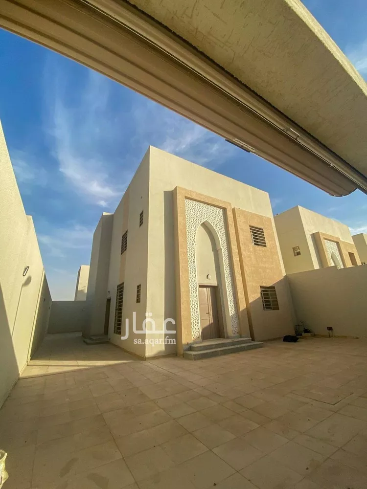 فيلا للإيجار في شارع الدرب , حي الجنادرية, مدينة الرياض, منطقة الرياض صورة 5