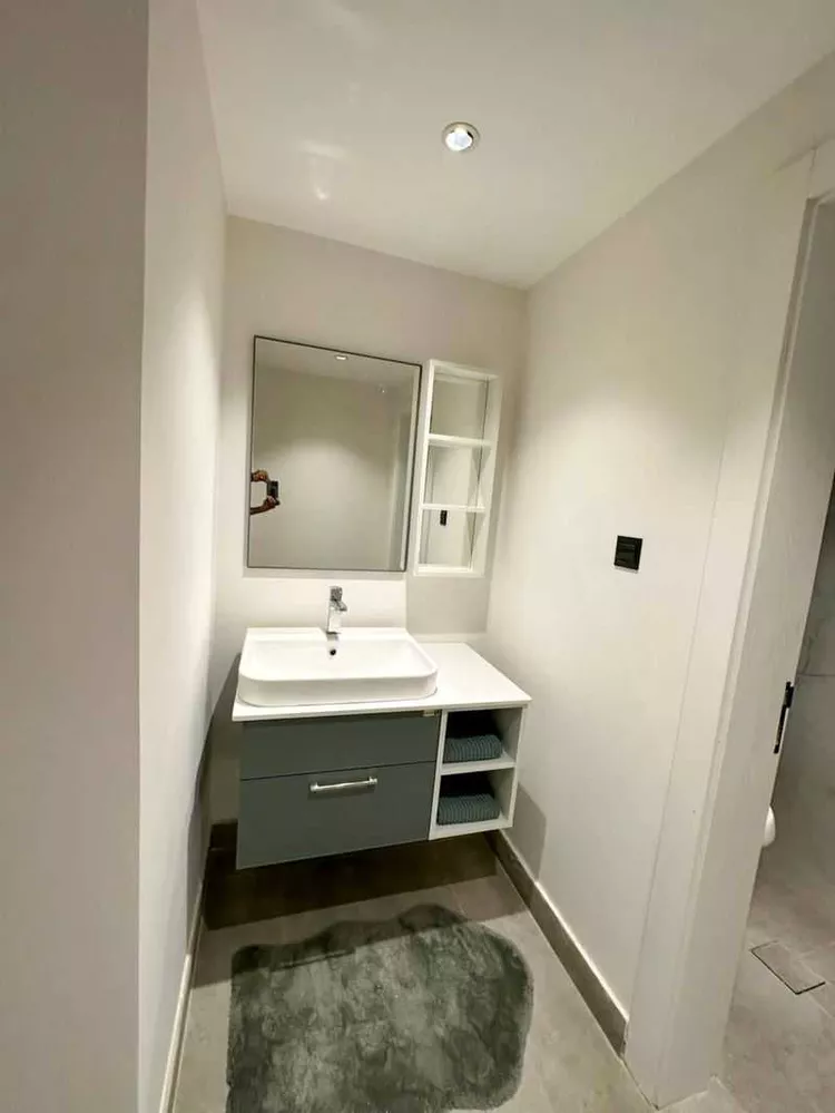 Apartment for Rent in Riyadh Al Malqa 9