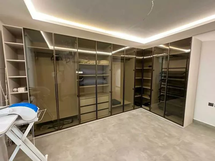 Apartment for Rent in Riyadh Al Malqa 10