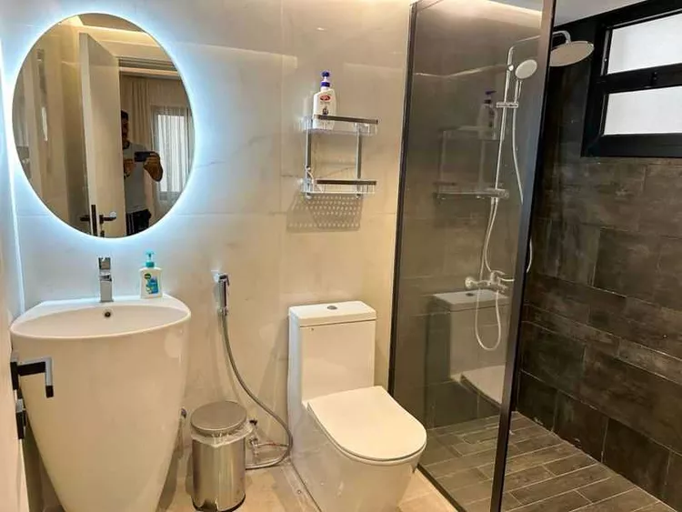 Apartment for Rent in Riyadh Al Malqa 11