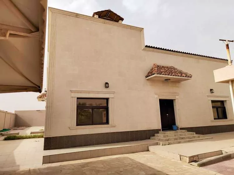 استراحة للبيع في شارع عقرباء 231, حي عقرباء, مدينة الجبيلة, منطقة الرياض صورة 3