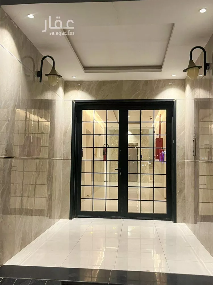 شقة للبيع في شارع المقضاة, حي اليرموك, مدينة الرياض, منطقة الرياض
