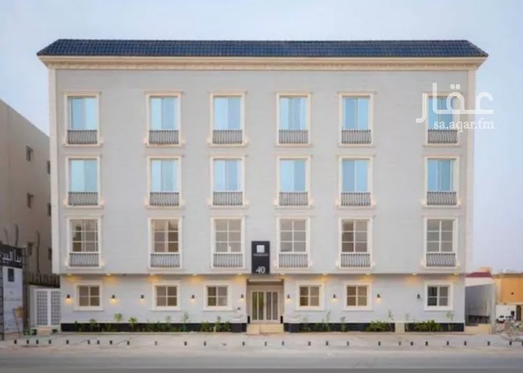 شقة للبيع في شارع السعادات, حي الملقا, مدينة الرياض, منطقة الرياض