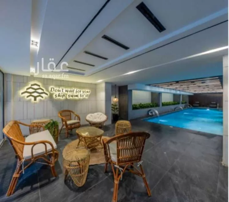 شقة للبيع في شارع القلاع, حي الرمال, مدينة الرياض, منطقة الرياض صورة 2