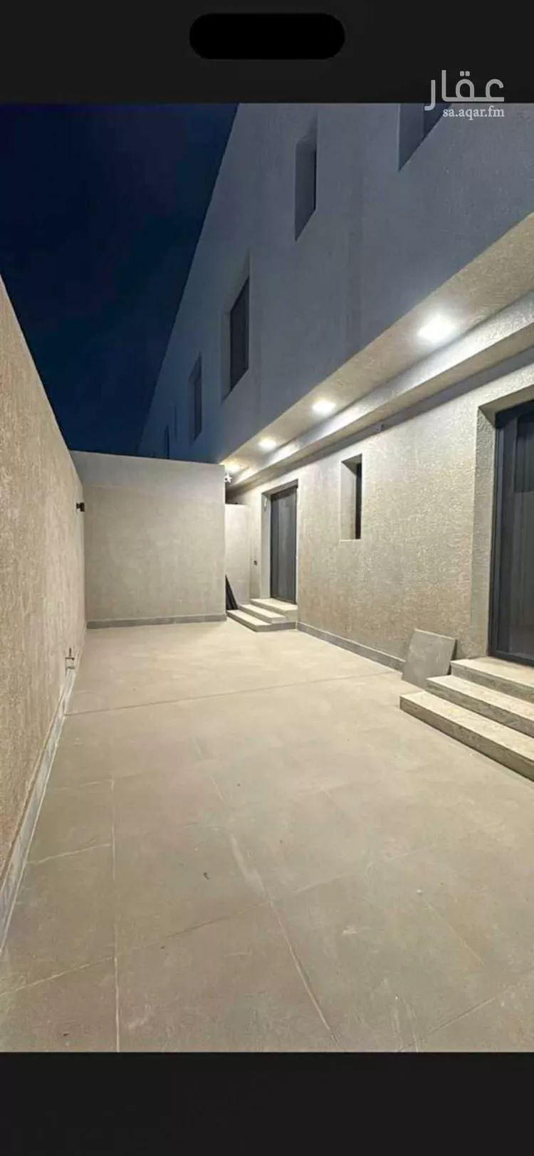 شقة للبيع في شارع القلاع, حي الرمال, مدينة الرياض, منطقة الرياض 14
