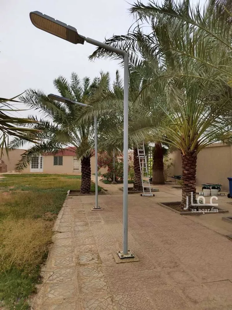 Rest House for Sale in Riyadh Banban صورة 3