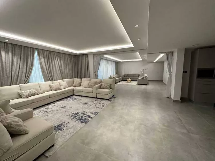 Apartment for Rent in Riyadh Al Malqa 8