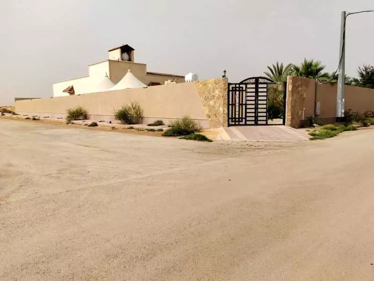 استراحة للبيع في شارع عقرباء 231, حي عقرباء, مدينة الجبيلة, منطقة الرياض 10