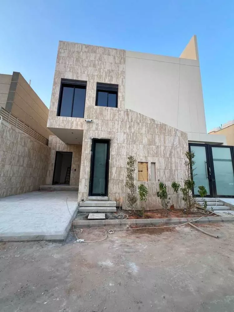دور للإيجار في شارع خزام, حي الملك عبدالله, مدينة الرياض, منطقة الرياض