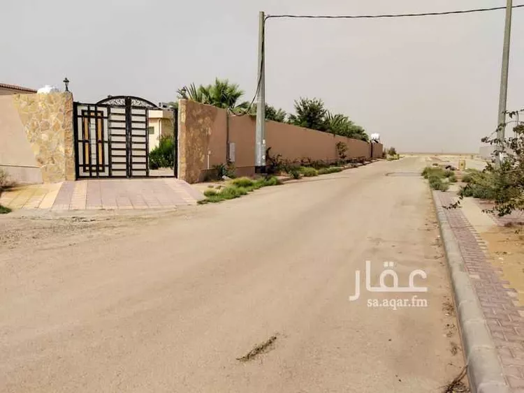 Rest House for Sale in Riyadh Banban