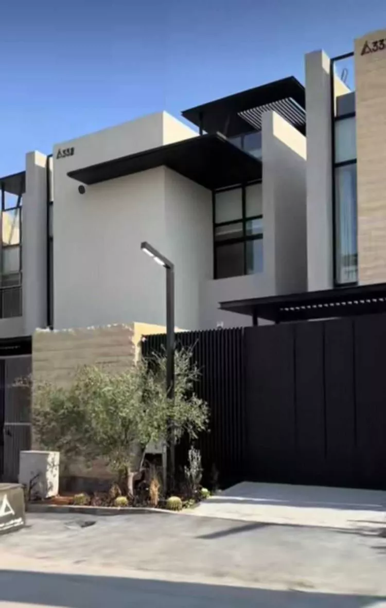 Villa for Sale in Riyadh Al Malqa