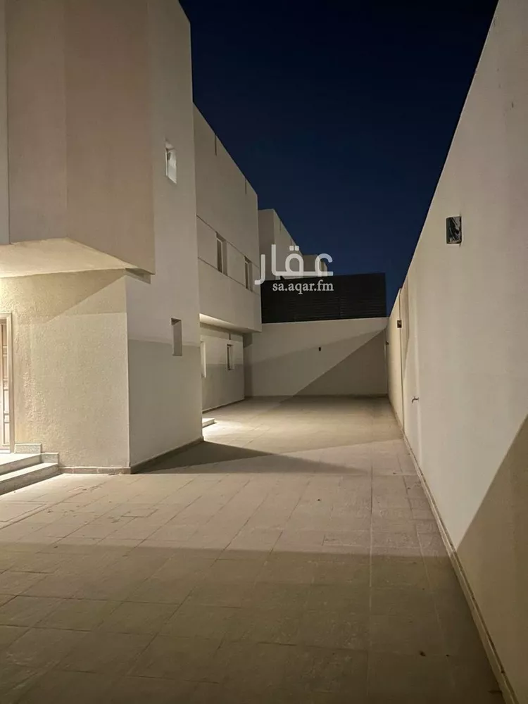 فيلا للإيجار في شارع الثعيليبة, حي الجنادرية, مدينة الرياض, منطقة الرياض