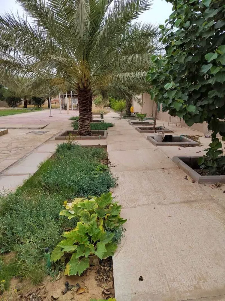 استراحة للبيع في شارع عقرباء 231, حي عقرباء, مدينة الجبيلة, منطقة الرياض 9