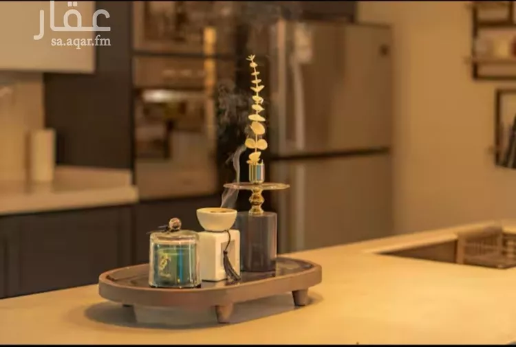 شقة للإيجار في شارع 435, حي النرجس, مدينة الرياض, منطقة الرياض صورة 5