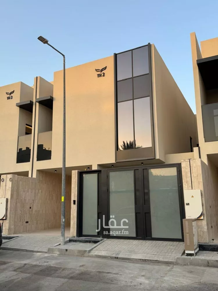 فيلا للإيجار في شارع الأحوص بن ثعلبة, حي المصيف, مدينة الرياض, منطقة الرياض