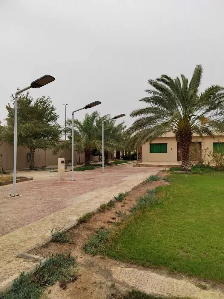 Rest House for Sale in Riyadh Banban