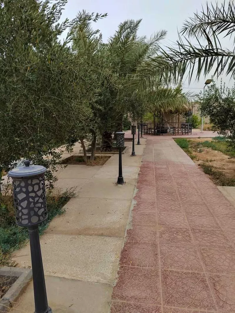استراحة للبيع في شارع عقرباء 231, حي عقرباء, مدينة الجبيلة, منطقة الرياض صورة 5