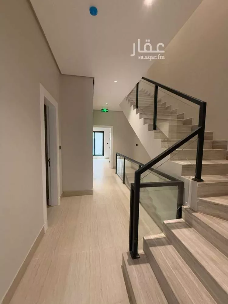 فيلا للإيجار في شارع تاج الدين الزرعة الحنفي, حي الرمال, مدينة الرياض, منطقة الرياض صورة 3