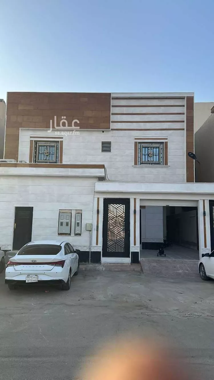 فيلا للبيع في شارع أبي علي بن أحمد, حي الرمال, مدينة الرياض, منطقة الرياض