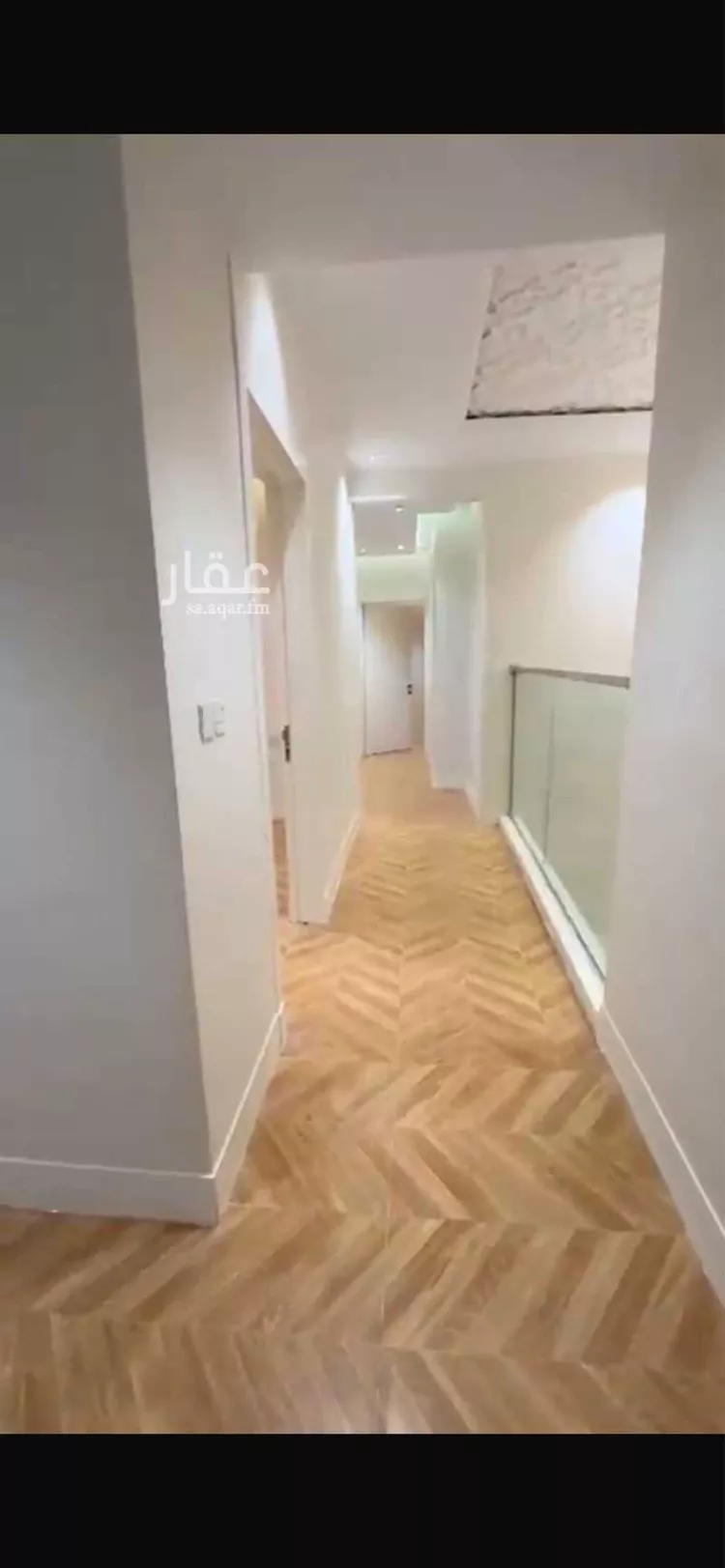 فيلا للإيجار في شارع عمرو الشيباني, حي الرمال, مدينة الرياض, منطقة الرياض