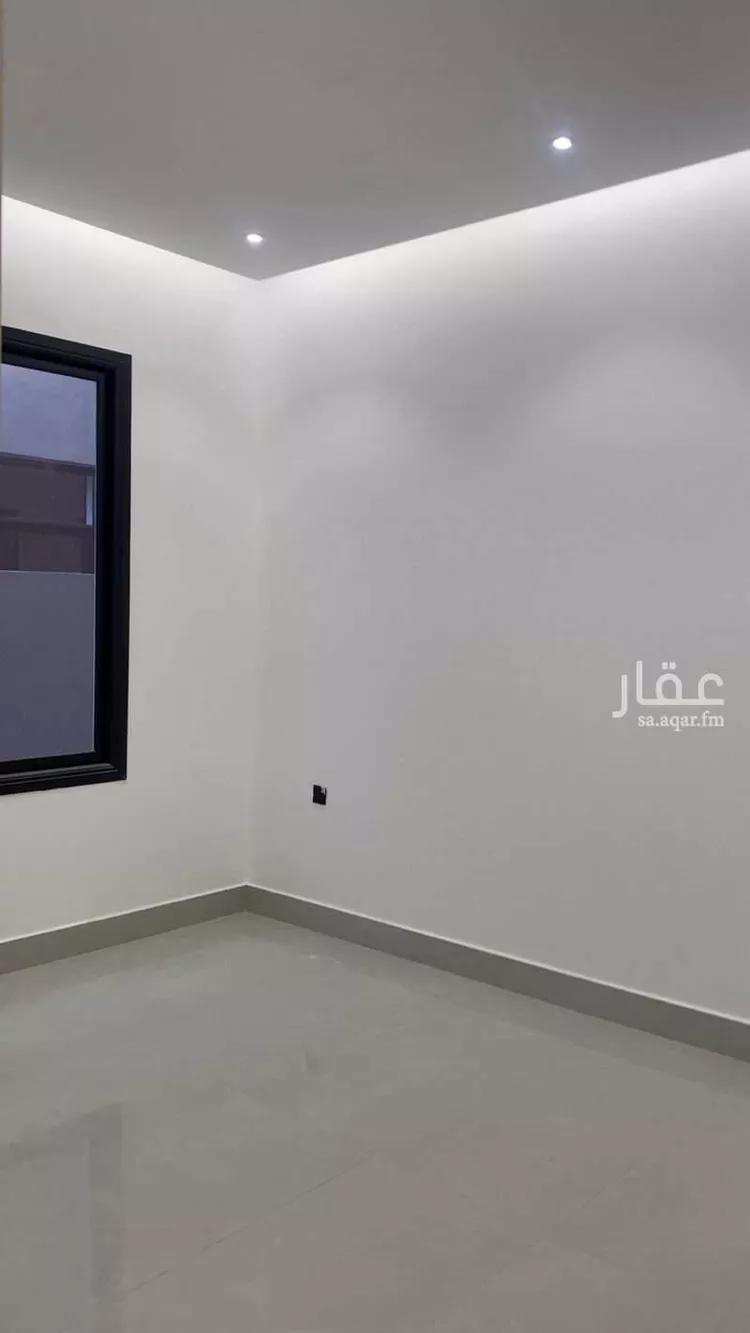 دور للإيجار في شارع عبدالله بن أبي الهذيل, حي الرمال, مدينة الرياض, منطقة الرياض