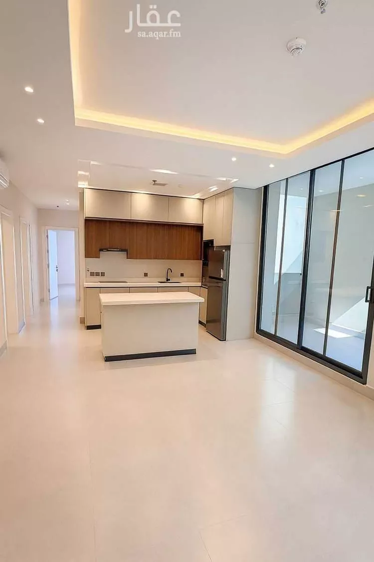 شقة للإيجار في شارع علقمة بن وائل ، حي النرجس ، الرياض ، منطقة الرياض