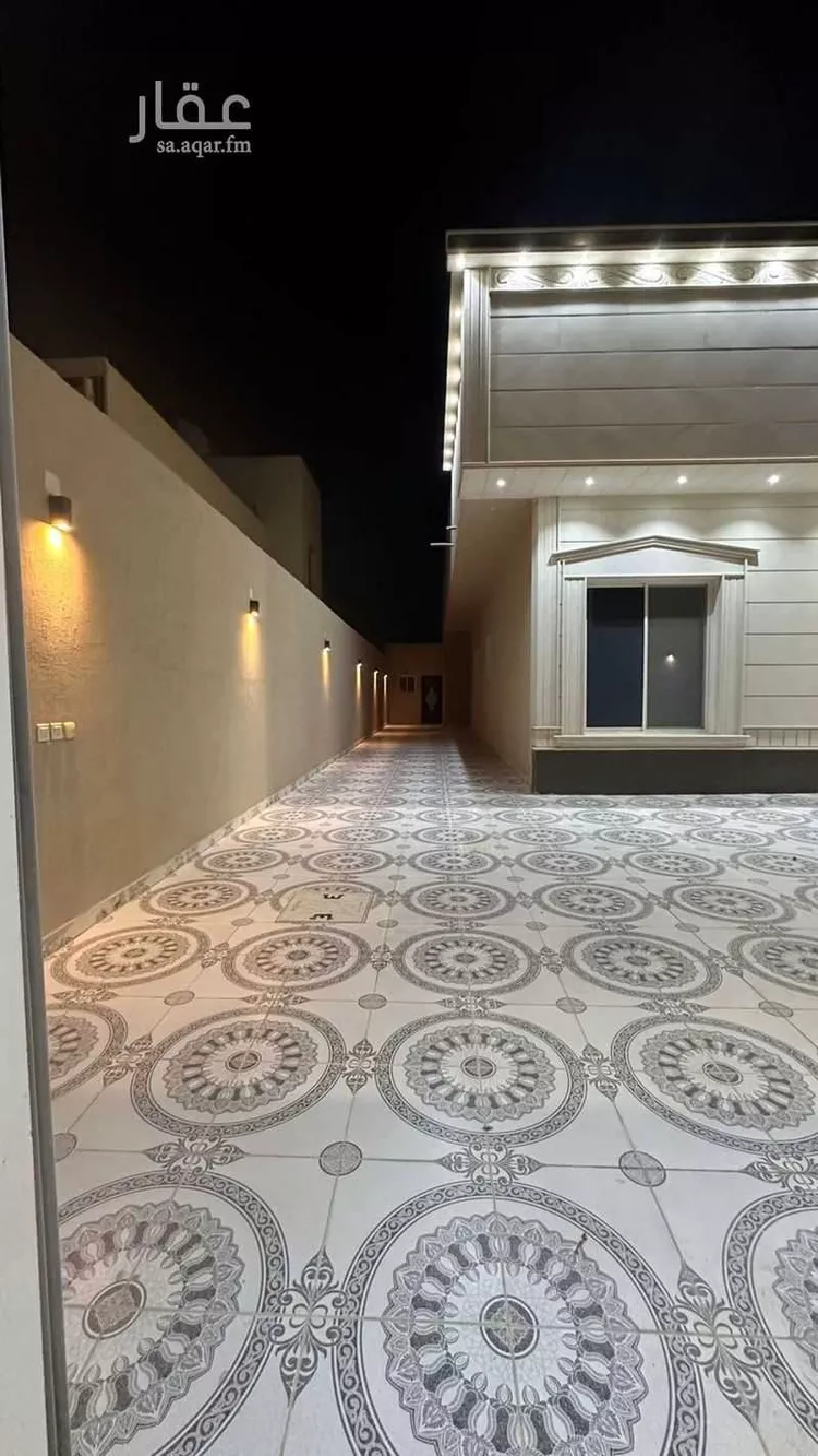 فيلا للإيجار في شارع الريان 61 ، ضرما ، ضرما صورة 5