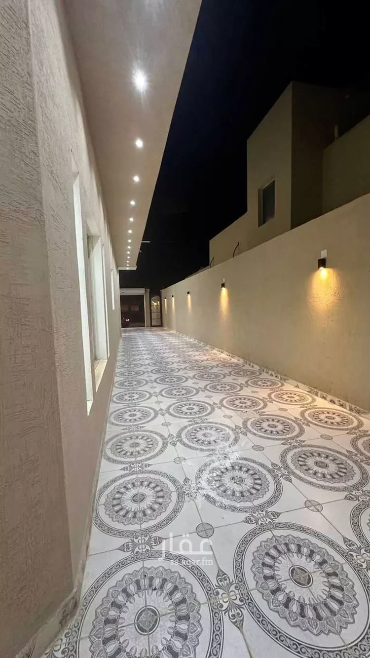 فيلا للإيجار في شارع الريان 61 ، ضرما ، ضرما صورة 2