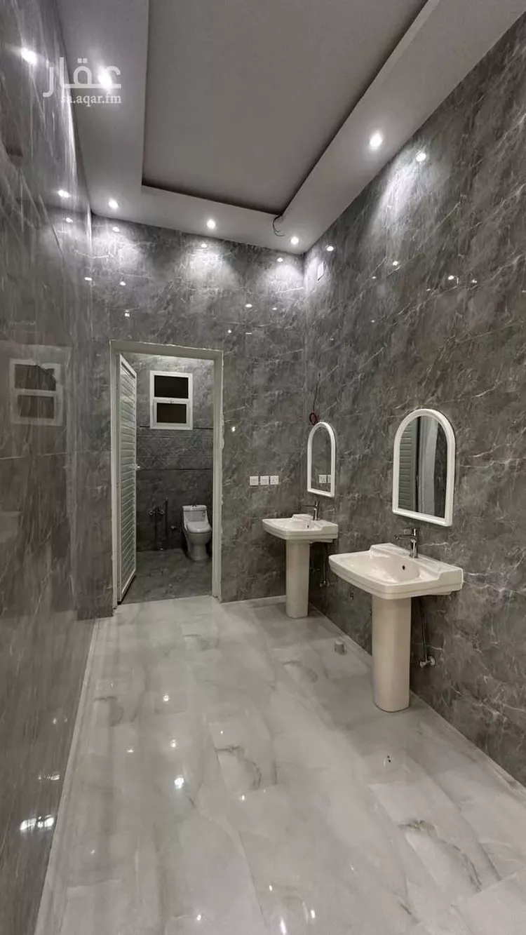 فيلا للإيجار في شارع الريان 61 ، ضرما ، ضرما صورة 4