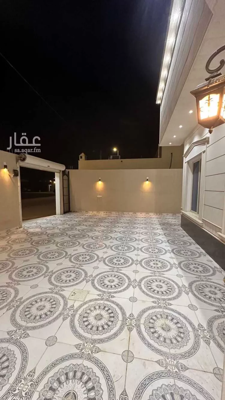 فيلا للإيجار في شارع الريان 61 ، ضرما ، ضرما صورة 3