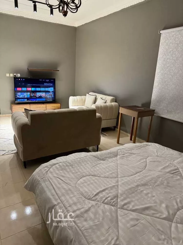 Furnished Apartment for Booking in Tabuk Al Muruj B 6