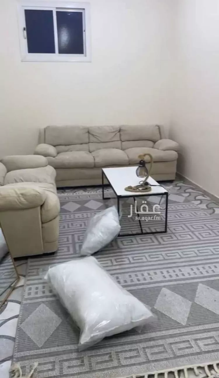 شقة مفروشة للحجز في شارع مروج الامير ، حي المروج الثاني ، تبوك ، منطقة تبوك صورة 2