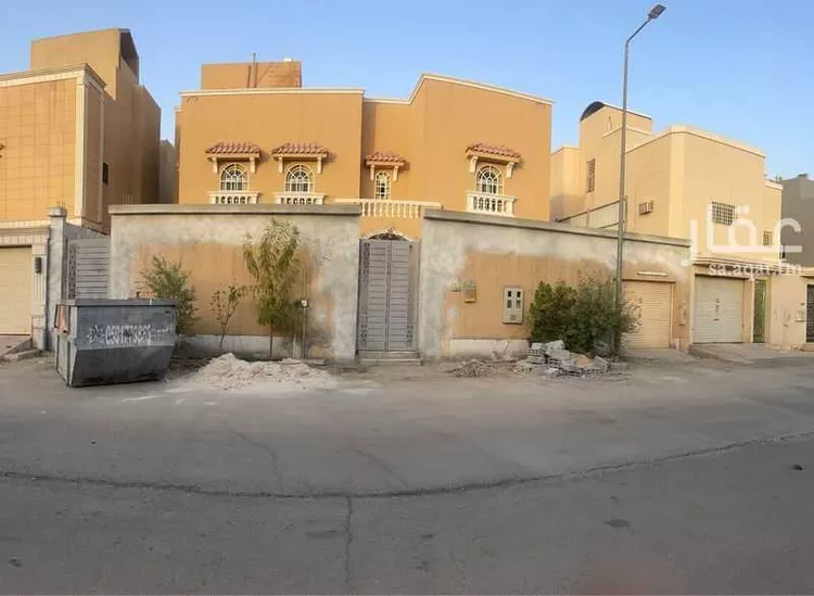 فيلا للبيع في شارع المغيلي, حي السلام, مدينة الرياض, منطقة الرياض