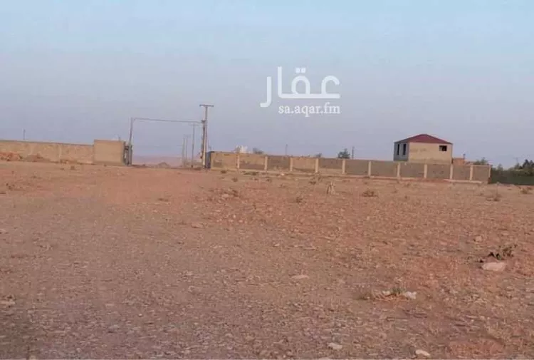 أرض للبيع في المشاعلة ، المزاحمية