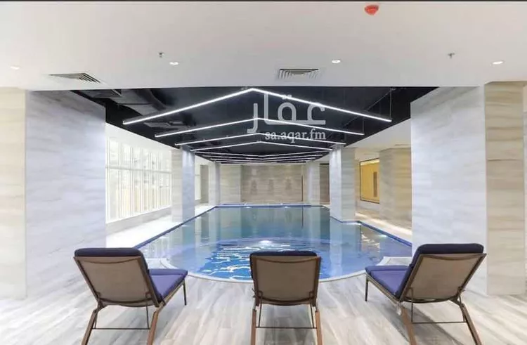 شقة للبيع في شارع الحج, حي وادي جليل, مدينة مكة المكرمة, منطقة مكة المكرمة صورة 4